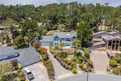 View/Area - 6 Huckleberry Ct, Monterey, CA 93940 photo 4 of 4