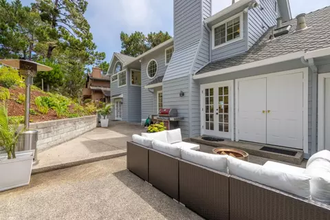 Exterior - 6 Huckleberry Ct, Monterey, CA 93940 photo 5 of 6