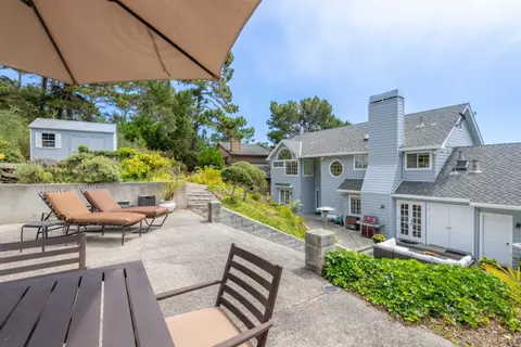 Exterior - 6 Huckleberry Ct, Monterey, CA 93940 photo 6 of 6