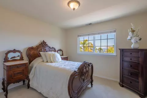 Bedroom - 6 Huckleberry Ct, Monterey, CA 93940 photo 2 of 3