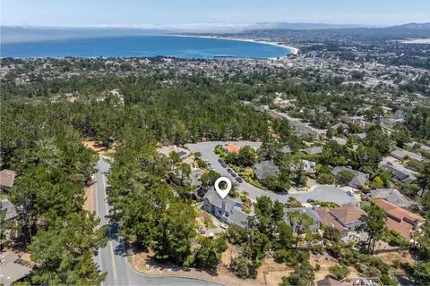 View/Area - 6 Huckleberry Ct, Monterey, CA 93940 photo 1 of 4