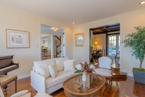 Living - 6 Huckleberry Ct, Monterey, CA 93940 photo 6 of 6