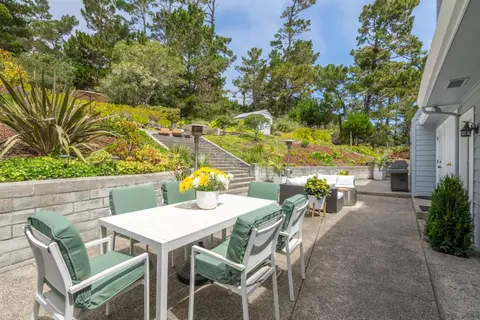 Exterior - 6 Huckleberry Ct, Monterey, CA 93940 photo 4 of 6