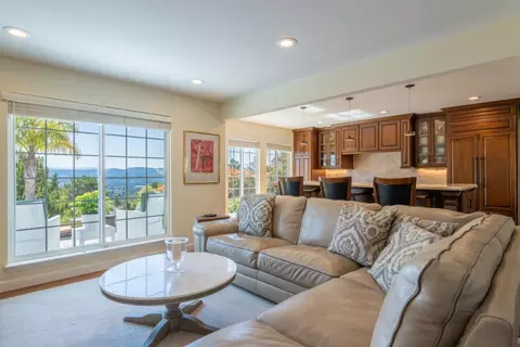 Living - 6 Huckleberry Ct, Monterey, CA 93940 photo 1 of 6
