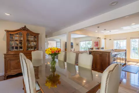 Dining - 6 Huckleberry Ct, Monterey, CA 93940 photo 2 of 2
