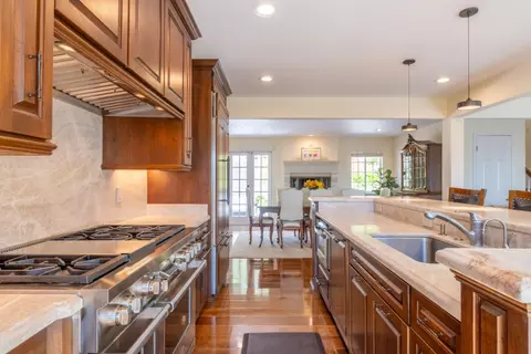 Kitchen - 6 Huckleberry Ct, Monterey, CA 93940 photo 3 of 4