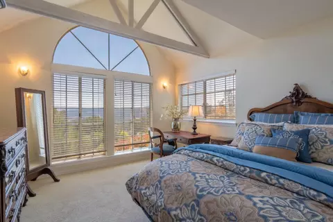 Bedroom - 6 Huckleberry Ct, Monterey, CA 93940 photo 3 of 3