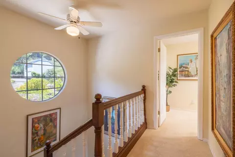 Entry Way - 6 Huckleberry Ct, Monterey, CA 93940 photo 1 of 2