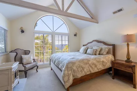 Bedroom - 6 Huckleberry Ct, Monterey, CA 93940 photo 1 of 3