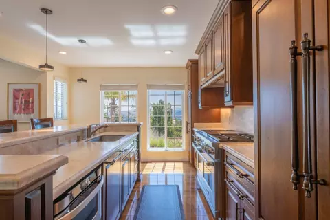 Kitchen - 6 Huckleberry Ct, Monterey, CA 93940 photo 2 of 4