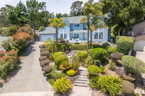 Other - 6 Huckleberry Ct, Monterey, CA 93940 photo 1 of 10