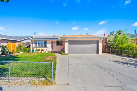 2493 Alfred Way, San Jose, CA 95122