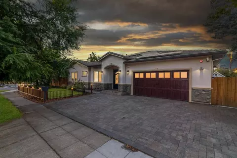 1258 S Stelling Rd, Cupertino, CA 95014