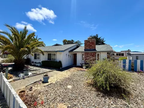 1605 Marietta St, Seaside, CA 93955