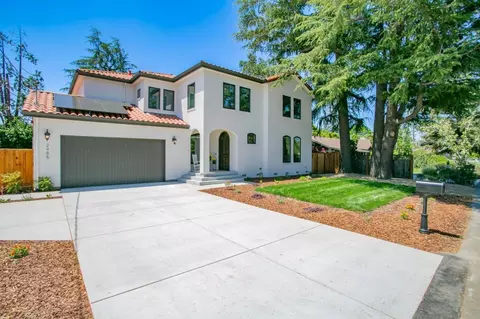 2985 Lantz Ave, San Jose, CA 95124