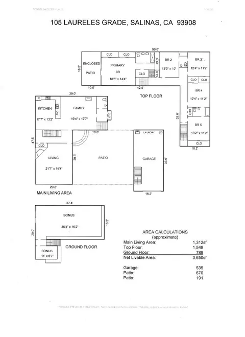 105 Laureles Grade, Salinas, CA 93908 photo 23