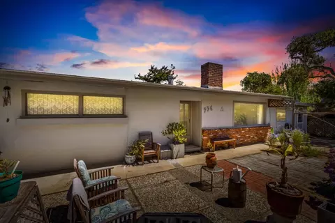996 Via Verde, Del Rey Oaks, CA 93940