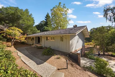 15292 Stratford Ct, Monte Sereno, CA 95030