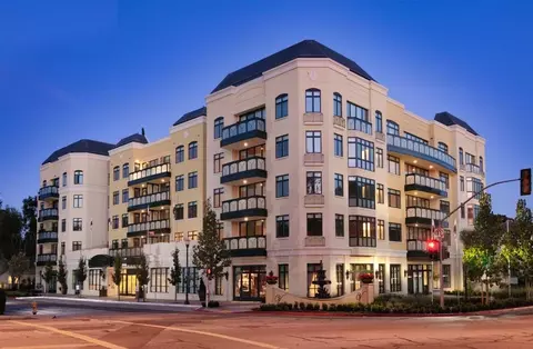 10 Crystal Springs Rd 2414, San Mateo, CA 94402