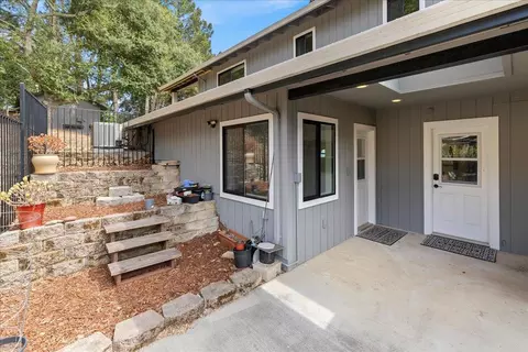 Exterior - 23435 Summit Rd, Los Gatos, CA 95033 photo 14 of 33
