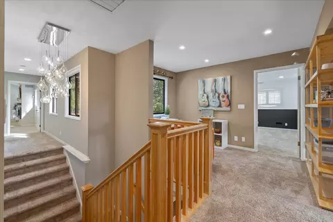 Entry Way - 23435 Summit Rd, Los Gatos, CA 95033 photo 5 of 6