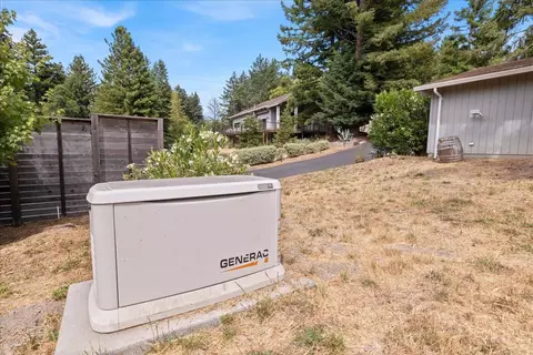 Exterior - 23435 Summit Rd, Los Gatos, CA 95033 photo 30 of 33