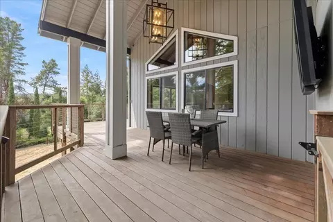 Exterior - 23435 Summit Rd, Los Gatos, CA 95033 photo 11 of 33