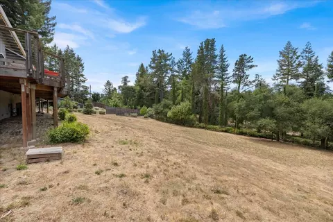 Exterior - 23435 Summit Rd, Los Gatos, CA 95033 photo 26 of 33