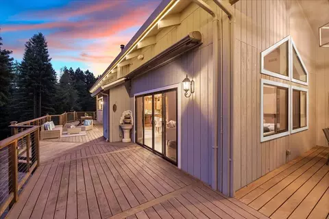 Exterior - 23435 Summit Rd, Los Gatos, CA 95033 photo 10 of 33