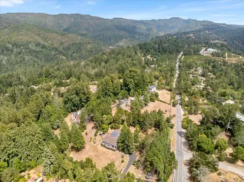 View/Area - 23435 Summit Rd, Los Gatos, CA 95033 photo 2 of 5