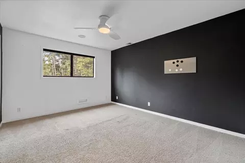 Bedroom - 23435 Summit Rd, Los Gatos, CA 95033 photo 4 of 4