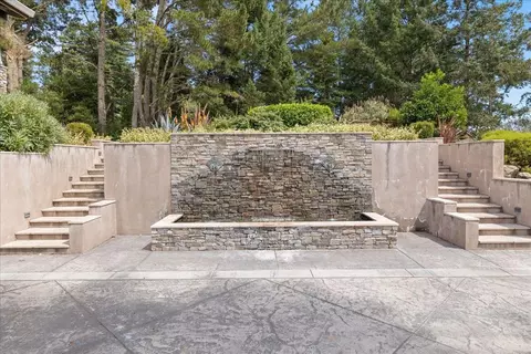 Exterior - 23435 Summit Rd, Los Gatos, CA 95033 photo 6 of 33
