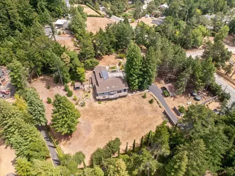 View/Area - 23435 Summit Rd, Los Gatos, CA 95033 photo 1 of 5