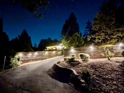 Exterior - 23435 Summit Rd, Los Gatos, CA 95033 photo 3 of 33