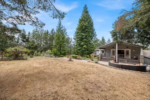 Exterior - 23435 Summit Rd, Los Gatos, CA 95033 photo 22 of 33