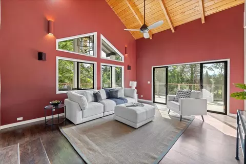 Living - 23435 Summit Rd, Los Gatos, CA 95033 photo 1 of 4