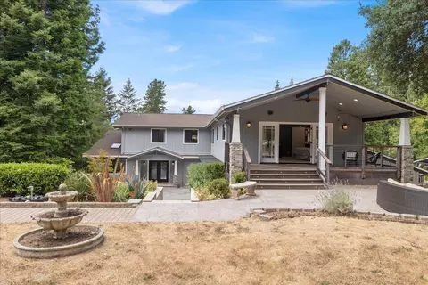 Other - 23435 Summit Rd, Los Gatos, CA 95033 photo 3 of 21