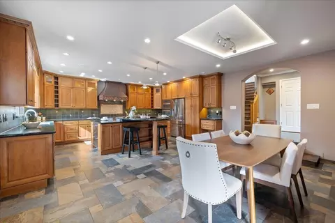 Dining - 23435 Summit Rd, Los Gatos, CA 95033 photo 1 of 2