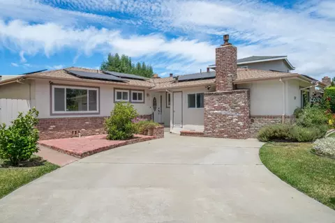 857 Peach Ave, Sunnyvale, CA 94087