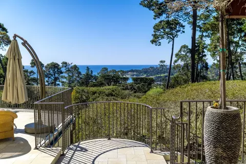 View/Area - 1565 Riata Rd, Pebble Beach, CA 93953 photo 3 of 3
