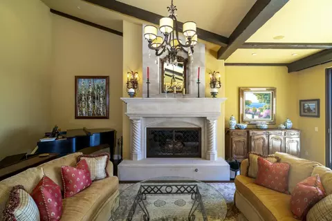 Living - 1565 Riata Rd, Pebble Beach, CA 93953 photo 1 of 3