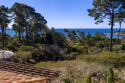 View/Area - 1565 Riata Rd, Pebble Beach, CA 93953 photo 2 of 3