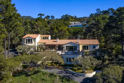1565 Riata Rd, Pebble Beach, CA 93953