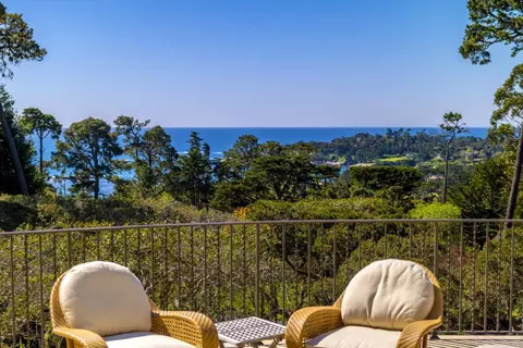 View/Area - 1565 Riata Rd, Pebble Beach, CA 93953 photo 1 of 3