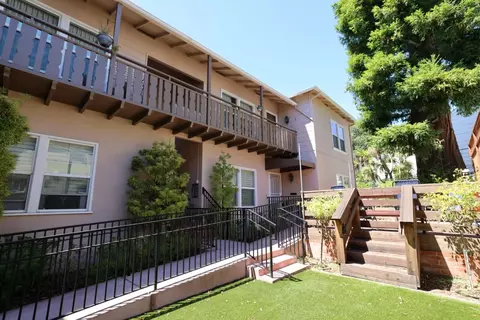 6 Avila Rd, San Mateo, CA 94402