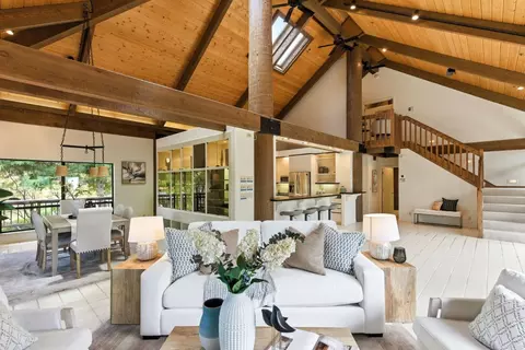 24616 Miller Hill Rd, Los Gatos, CA 95033