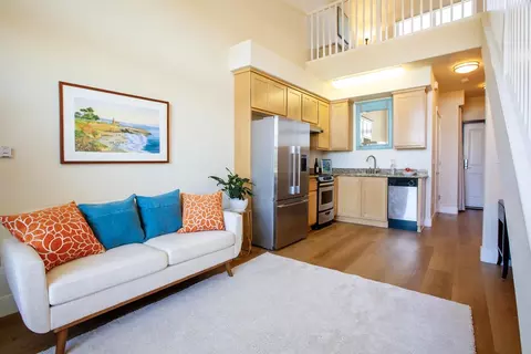 224 Laurel St A304, Santa Cruz, CA 95060