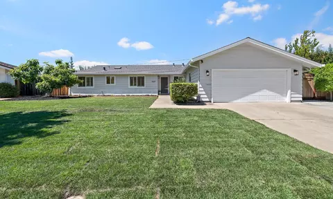 907 Bainbridge Ct, Sunnyvale, CA 94087