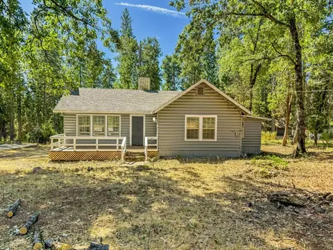 7418 Wentworth Springs Rd, Georgetown, CA 95634