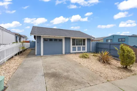 6 John Glenn Cir, Daly City, CA 94015